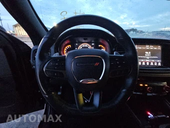 2023 Dodge Durango GT - miniatura 10