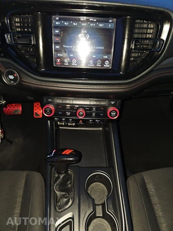 2023 Dodge Durango GT - miniatura 11