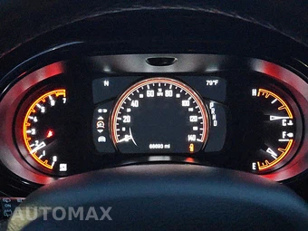 2023 Dodge Durango GT - miniatura 12