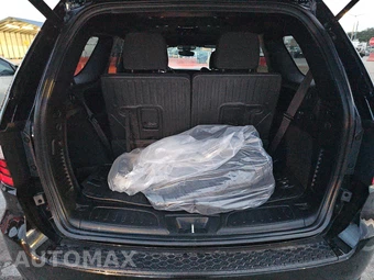 2023 Dodge Durango GT - miniatura 17