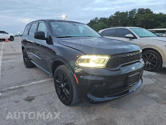 2023 Dodge Durango GT - miniatura 3