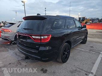 2023 Dodge Durango GT - miniatura 4