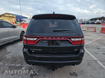 2023 Dodge Durango GT - miniatura 5