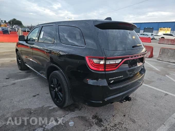 2023 Dodge Durango GT - miniatura 6