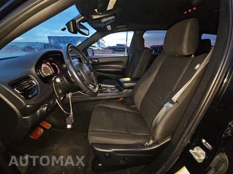 2023 Dodge Durango GT - miniatura 7
