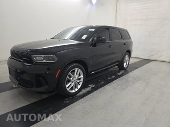 2023 Dodge Durango GT Launch Edition