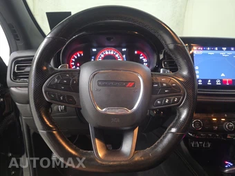 2023 Dodge Durango GT Launch Edition – miniatura 10