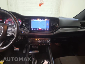 2023 Dodge Durango GT Launch Edition – miniatura 11