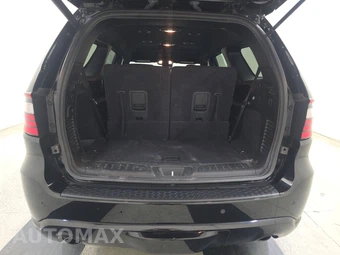 2023 Dodge Durango GT Launch Edition – miniatura 17