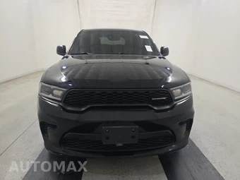 2023 Dodge Durango GT Launch Edition – miniatura 2