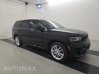 2023 Dodge Durango GT Launch Edition – miniatura 3