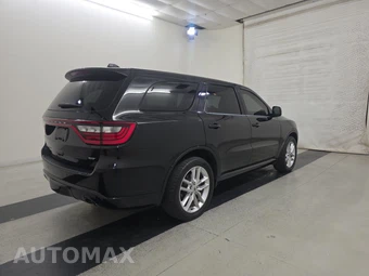 2023 Dodge Durango GT Launch Edition – miniatura 4