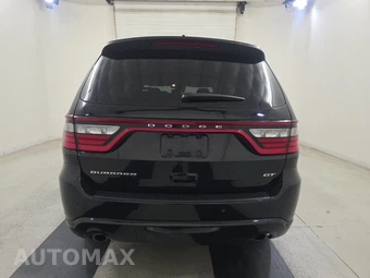 2023 Dodge Durango GT Launch Edition – miniatura 5