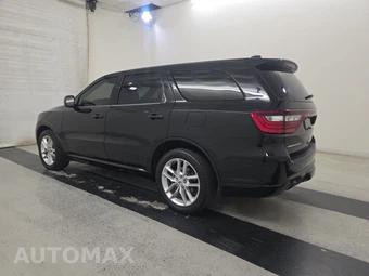 2023 Dodge Durango GT Launch Edition – miniatura 6