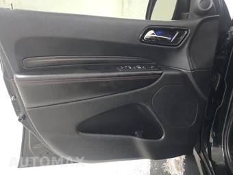 2023 Dodge Durango GT Launch Edition – miniatura 9