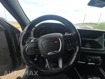 2023 Dodge Durango GT Launch Edition - miniatura 10