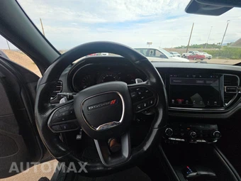 2023 Dodge Durango GT Launch Edition - miniatura 11