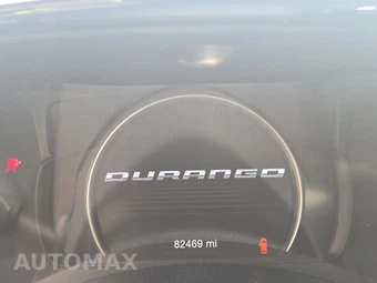 2023 Dodge Durango GT Launch Edition - miniatura 12