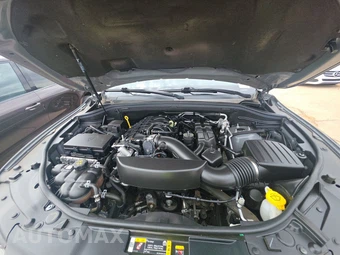 2023 Dodge Durango GT Launch Edition - miniatura 15