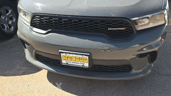 2023 Dodge Durango GT Launch Edition - miniatura 19