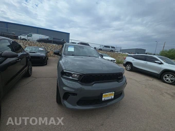 2023 Dodge Durango GT Launch Edition - miniatura 2