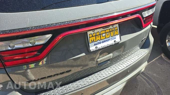 2023 Dodge Durango GT Launch Edition - miniatura 26
