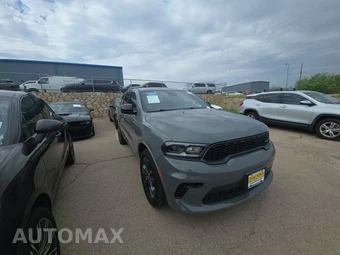 2023 Dodge Durango GT Launch Edition - miniatura 3