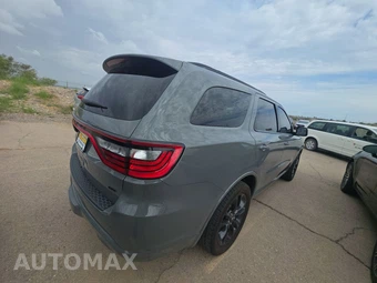 2023 Dodge Durango GT Launch Edition - miniatura 4