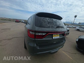 2023 Dodge Durango GT Launch Edition - miniatura 5