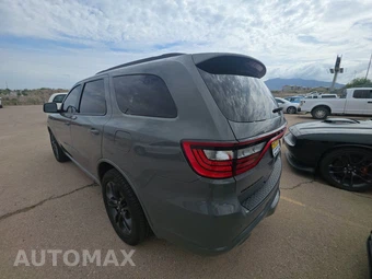 2023 Dodge Durango GT Launch Edition - miniatura 6