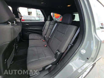 2023 Dodge Durango GT Launch Edition – miniatura 10