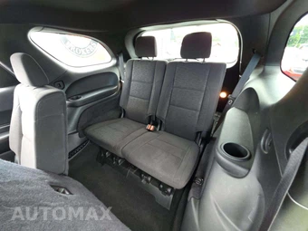 2023 Dodge Durango GT Launch Edition – miniatura 11