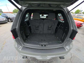 2023 Dodge Durango GT Launch Edition – miniatura 12