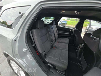 2023 Dodge Durango GT Launch Edition – miniatura 14