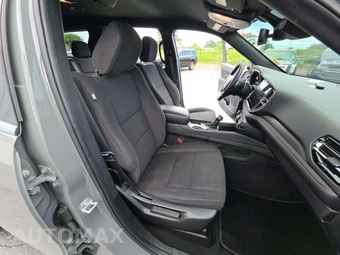 2023 Dodge Durango GT Launch Edition – miniatura 16