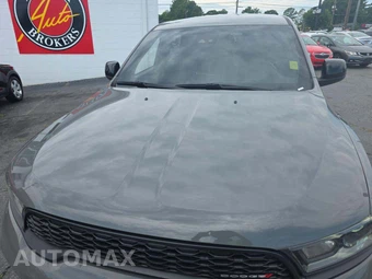 2023 Dodge Durango GT Launch Edition – miniatura 20