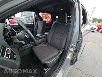 2023 Dodge Durango GT Launch Edition – miniatura 3