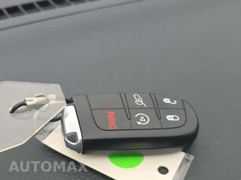 2023 Dodge Durango GT Launch Edition – miniatura 5