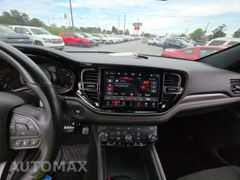2023 Dodge Durango GT Launch Edition – miniatura 6
