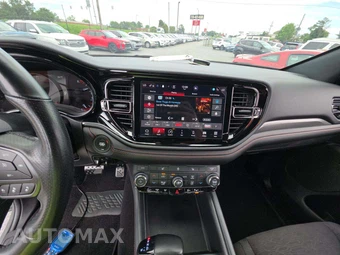 2023 Dodge Durango GT Launch Edition – miniatura 7