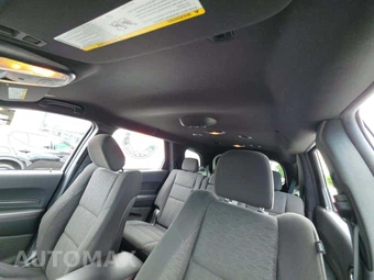 2023 Dodge Durango GT Launch Edition – miniatura 8