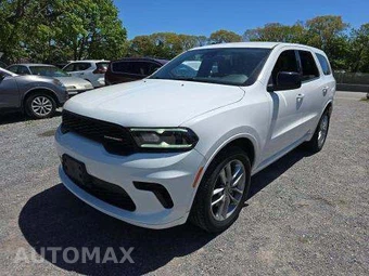 2023 Dodge Durango GT Launch Edition