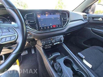 2023 Dodge Durango GT Launch Edition – miniatura 10