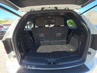 2023 Dodge Durango GT Launch Edition – miniatura 15