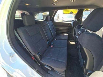 2023 Dodge Durango GT Launch Edition – miniatura 17