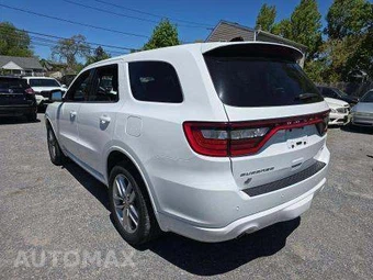 2023 Dodge Durango GT Launch Edition – miniatura 2