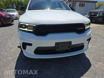 2023 Dodge Durango GT Launch Edition – miniatura 22