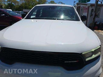 2023 Dodge Durango GT Launch Edition – miniatura 23