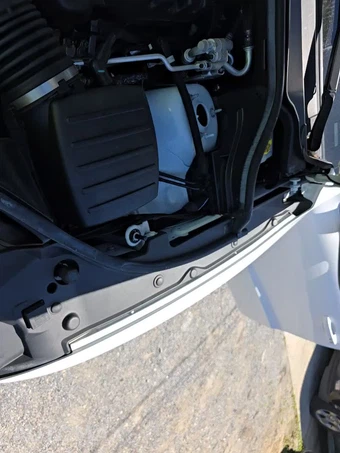 2023 Dodge Durango GT Launch Edition – miniatura 24