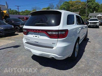 2023 Dodge Durango GT Launch Edition – miniatura 3